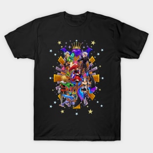 Odin Sphere T-Shirt